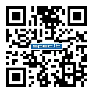 QR kodas | Mesabu, UAB
