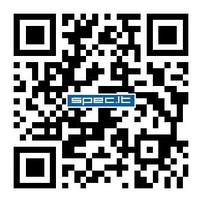 QR kodas | Mesana, UAB | spec.lt