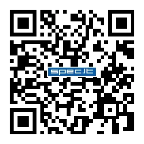 QR kodas | Meščerskio firma MEGANTA