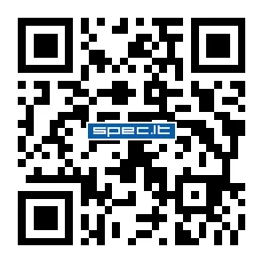 QR kodas | Mėselė, UAB | spec.lt