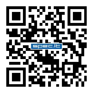 QR kodas | Meshkos, MB | spec.lt