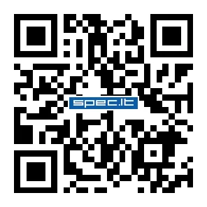 QR kodas | Simonos buhalterija, IĮ | spec.lt