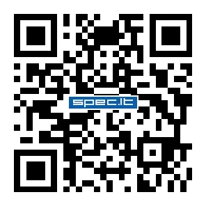 QR kodas | Mėsininkas, IĮ