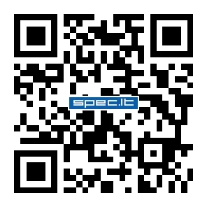 QR kodas | Mėsinukė, UAB | spec.lt