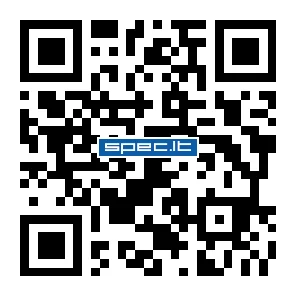 QR kodas | Mesira, UAB