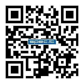QR kodas | Mesjė skonis, MB | spec.lt