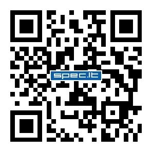 QR kodas | Meška SPA, MB
