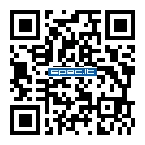 QR kodas | Meška, UAB | spec.lt