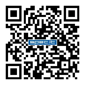 QR kodas | Meškėnas, UAB | spec.lt