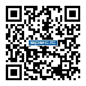 QR kodas | Meškeriotojų klubas Auksinė žuvelė | spec.lt