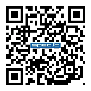 QR kodas | Meškinas Bastūnas, MB | spec.lt