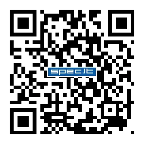 QR kodas | MEŠKINAS, V. Mačernio, TŪB | spec.lt