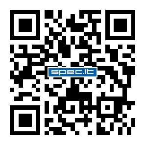 QR kodas | Meškinta, UAB | spec.lt