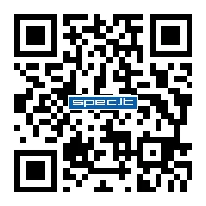 QR kodas | Meškinų rojus, MB