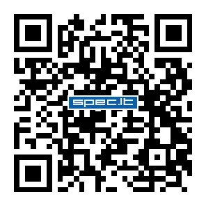 QR kodas | Meškos letena, UAB