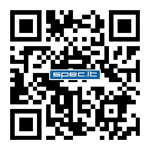 QR kodas | Meškučiai, UAB | spec.lt