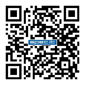 QR kodas | MEŠKUIČIŲ ŠV. STANISLOVO BAŽNYČIA | spec.lt