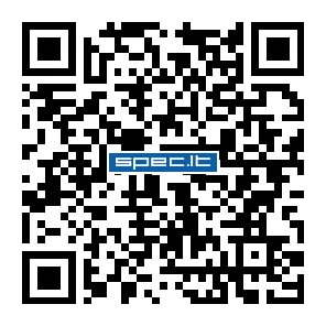 QR kodas | MEŠKUIČIŲ VAISTINĖ, V. Čekanauskienės, IĮ | spec.lt