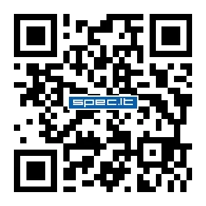 QR kodas | MESLA, UAB | spec.lt