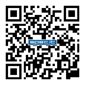 QR kodas | Mėsos eksporto grupė, UAB