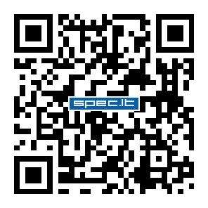 QR kodas | Mėsos gaminiai, MB