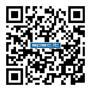 QR kodas | Mėsos gaminiai šeimai, MB