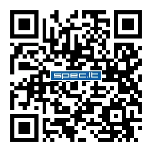 QR kodas | Mėsos imperija, MB | spec.lt