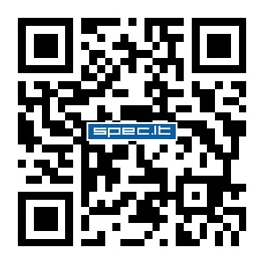 QR kodas | MĖSOS KRAITĖ, UAB | spec.lt