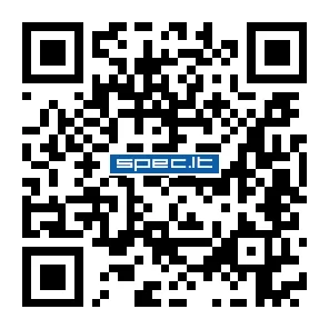 QR kodas | Mėsos logistika, UAB | spec.lt