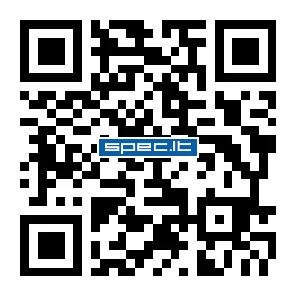 QR kodas | Mėsos mėgėjai, MB | spec.lt