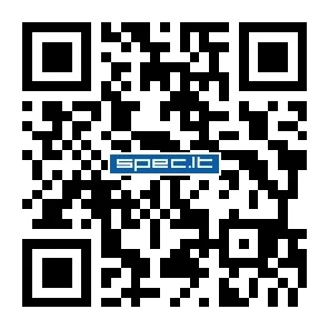 QR kodas | Mėsos meniu, UAB