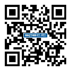 QR kodas | Mėsos šmotas, UAB | spec.lt