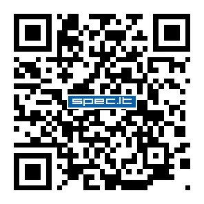 QR kodas | MĖSOS TECHNOLOGIJA, UAB | spec.lt