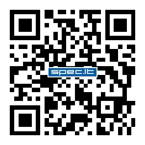 QR kodas | Mesotopus, UAB