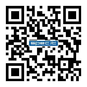 QR kodas | MESSENGER LT, UAB | spec.lt