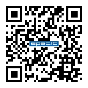 QR kodas | Messier Systems, MB