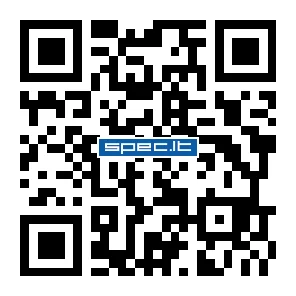 QR kodas | Mesta, UAB | spec.lt