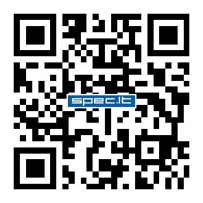 QR kodas | Mesteris, IĮ | spec.lt