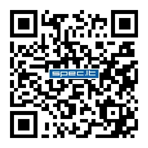 QR kodas | Mėsukė ir sūrukai, MB | spec.lt