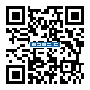 QR kodas | MESVA, UAB | spec.lt