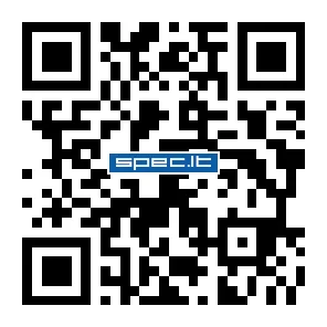 QR kodas | Mėsytė, UAB | spec.lt