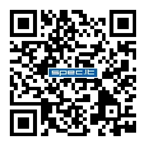 QR kodas | Met-Invest Group, IĮ