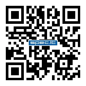 QR kodas | Met service, MB