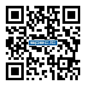 QR kodas | Meta analizė, UAB