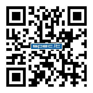 QR kodas | META auto, UAB