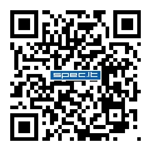 QR kodas | Meta automatika, MB