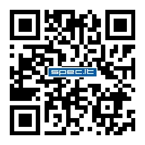 QR kodas | Meta Baltic, UAB | spec.lt