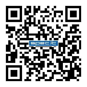QR kodas | META Engineering, UAB | spec.lt