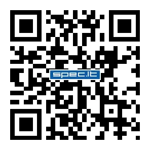 QR kodas | Meta Group, UAB | spec.lt