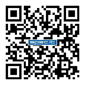 QR kodas | Meta in silico, MB